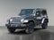 2018 Jeep Wrangler JK Sahara