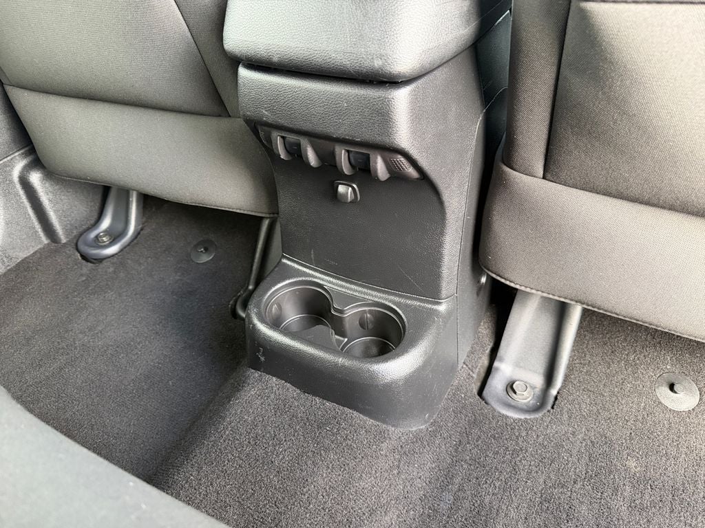 2016 Jeep Wrangler Unlimited Sport *Lifted*