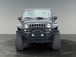 2016 Jeep Wrangler Unlimited Sport *Lifted*