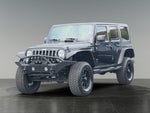 2016 Jeep Wrangler Unlimited Sport *Lifted*