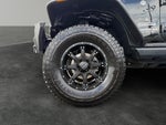 2016 Jeep Wrangler Unlimited Sport *Lifted*