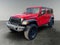 2023 Jeep Wrangler Willys 4xe Lifted w/ Wheel & Tire Package