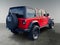 2023 Jeep Wrangler Willys 4xe Lifted w/ Wheel & Tire Package