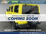 2023 Jeep Wrangler Rubicon 4xe