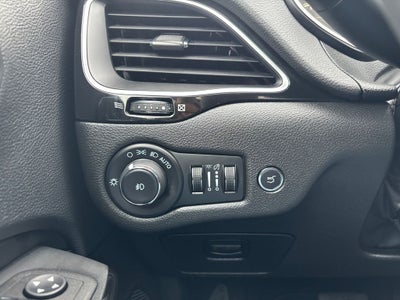 2023 Jeep Cherokee Altitude