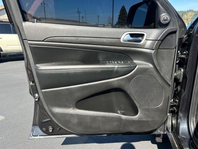 2015 Jeep Grand Cherokee Altitude