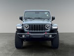2025 Jeep Wrangler Rubicon X