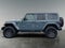 2025 Jeep Wrangler Rubicon X