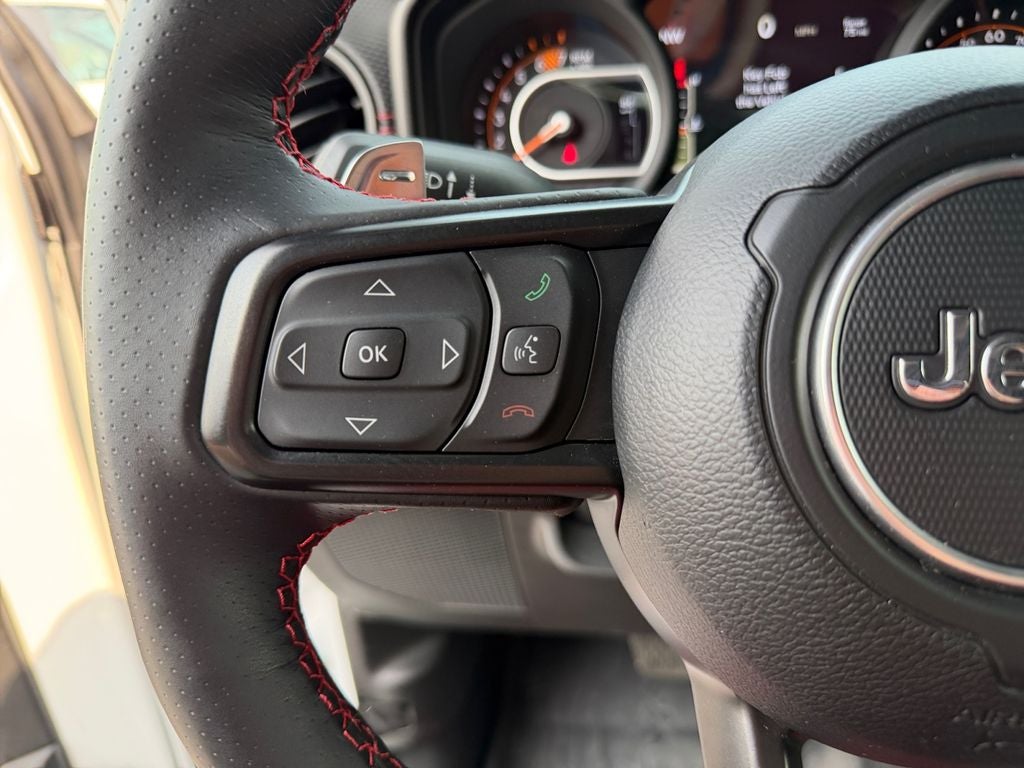 2024 Jeep Wrangler Rubicon 392