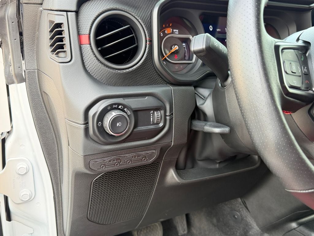2024 Jeep Wrangler Rubicon 392