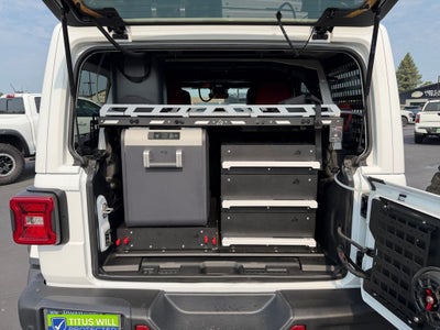 2024 Jeep Wrangler Rubicon 392