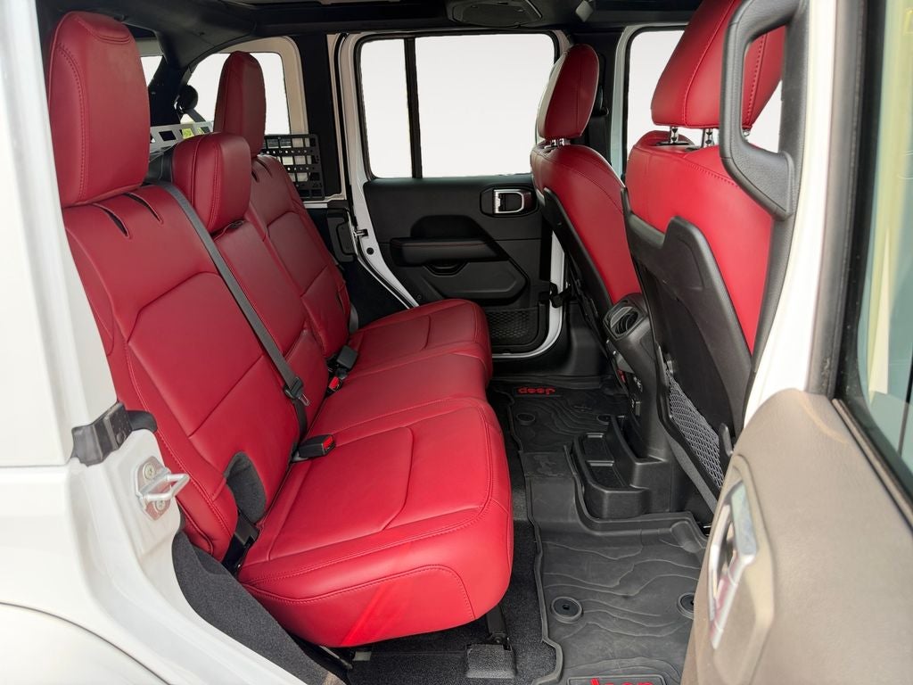 2024 Jeep Wrangler Rubicon 392