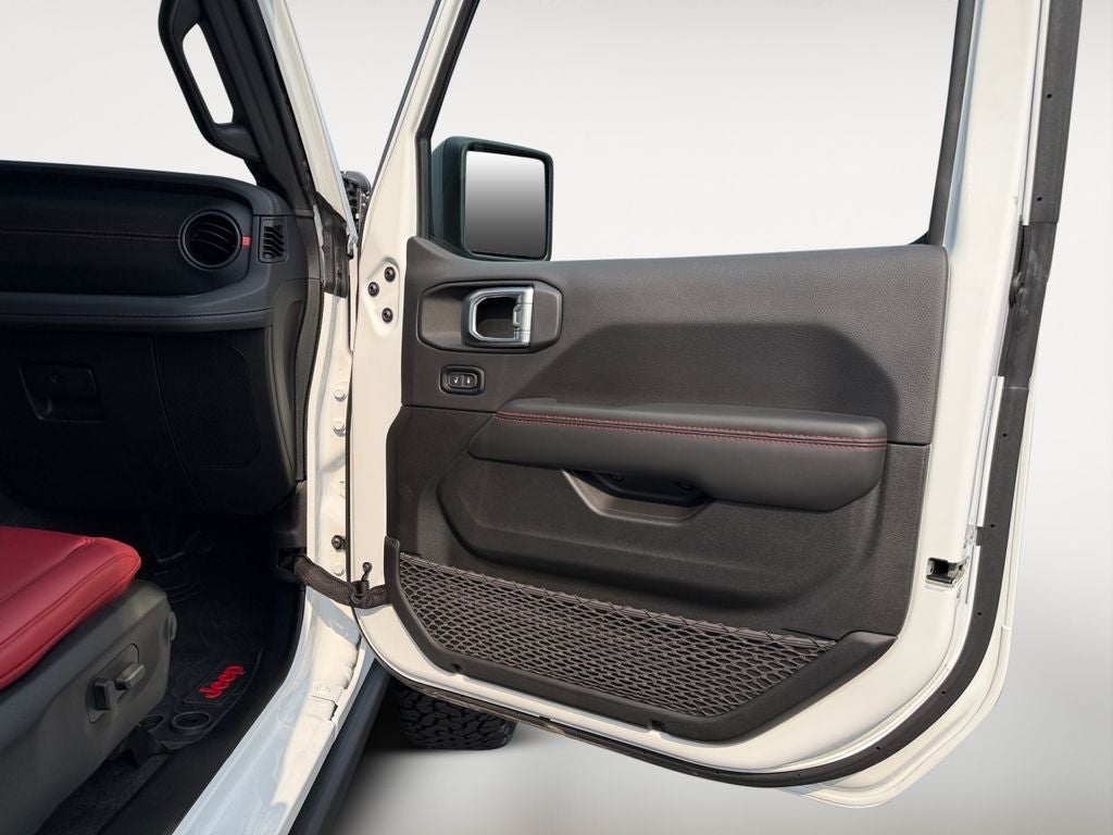 2024 Jeep Wrangler Rubicon 392