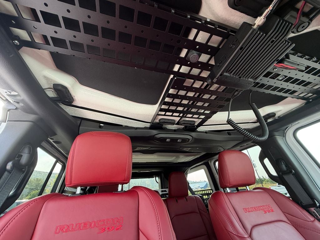 2024 Jeep Wrangler Rubicon 392