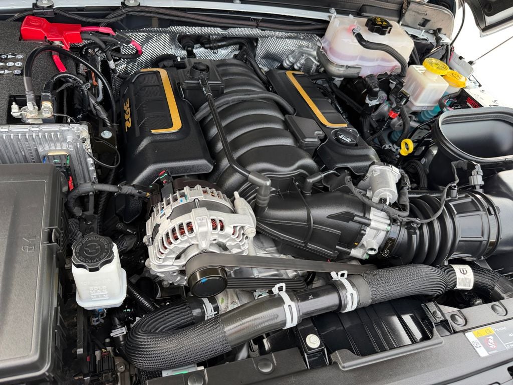 2024 Jeep Wrangler Rubicon 392