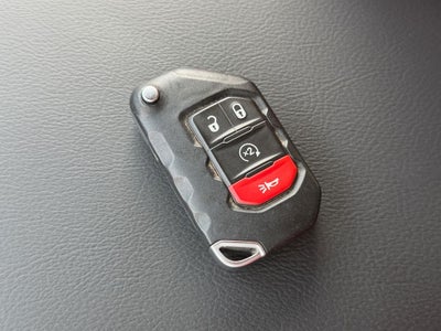 2024 Jeep Wrangler Rubicon 392