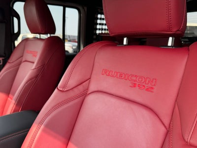 2024 Jeep Wrangler Rubicon 392