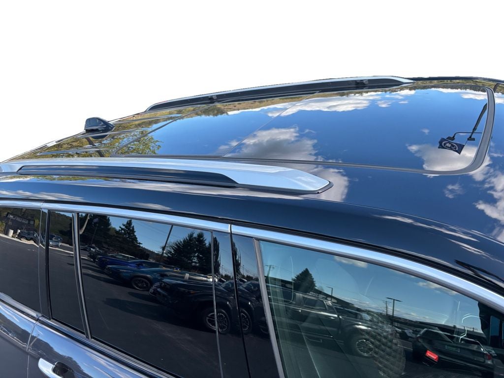 2022 Jeep Grand Cherokee Base