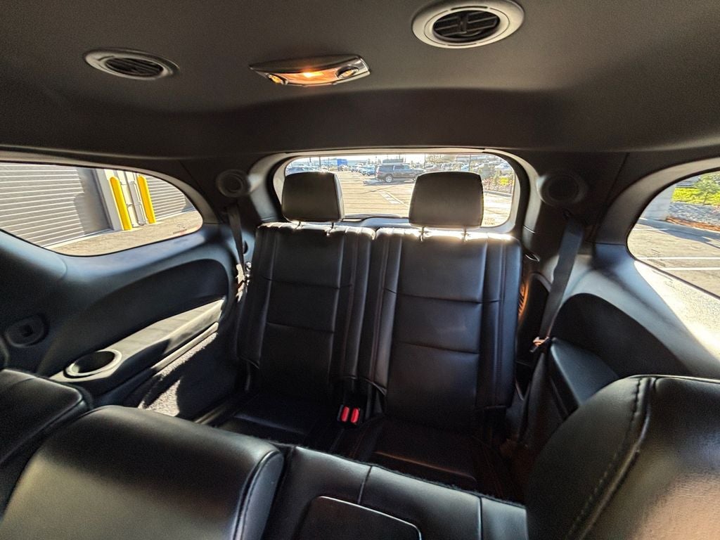 2025 Dodge Durango R/T Premium