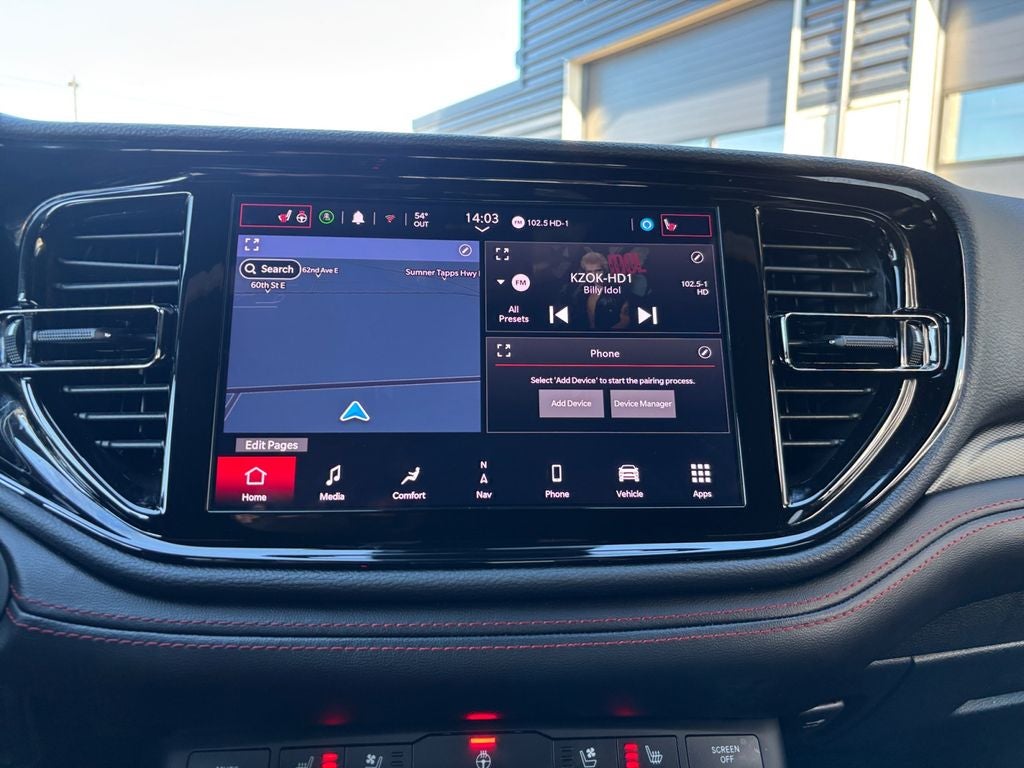 2025 Dodge Durango R/T Premium