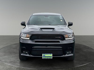 2018 Dodge Durango R/T