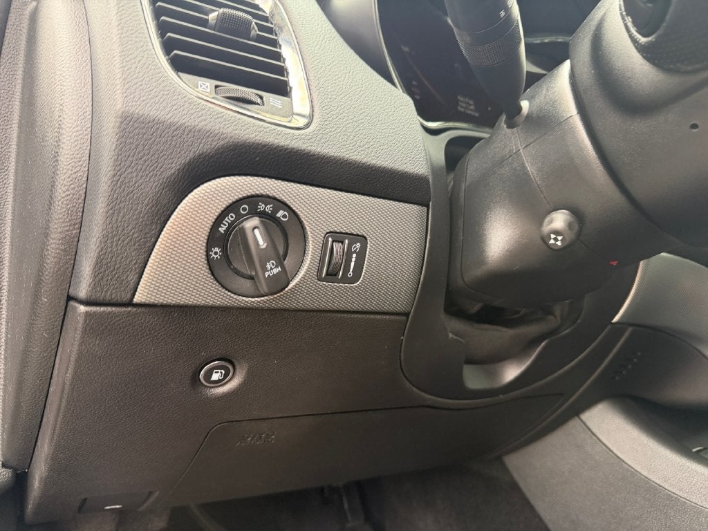 2018 Dodge Durango R/T
