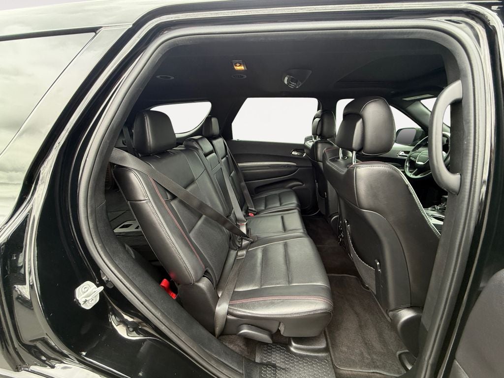 2018 Dodge Durango R/T
