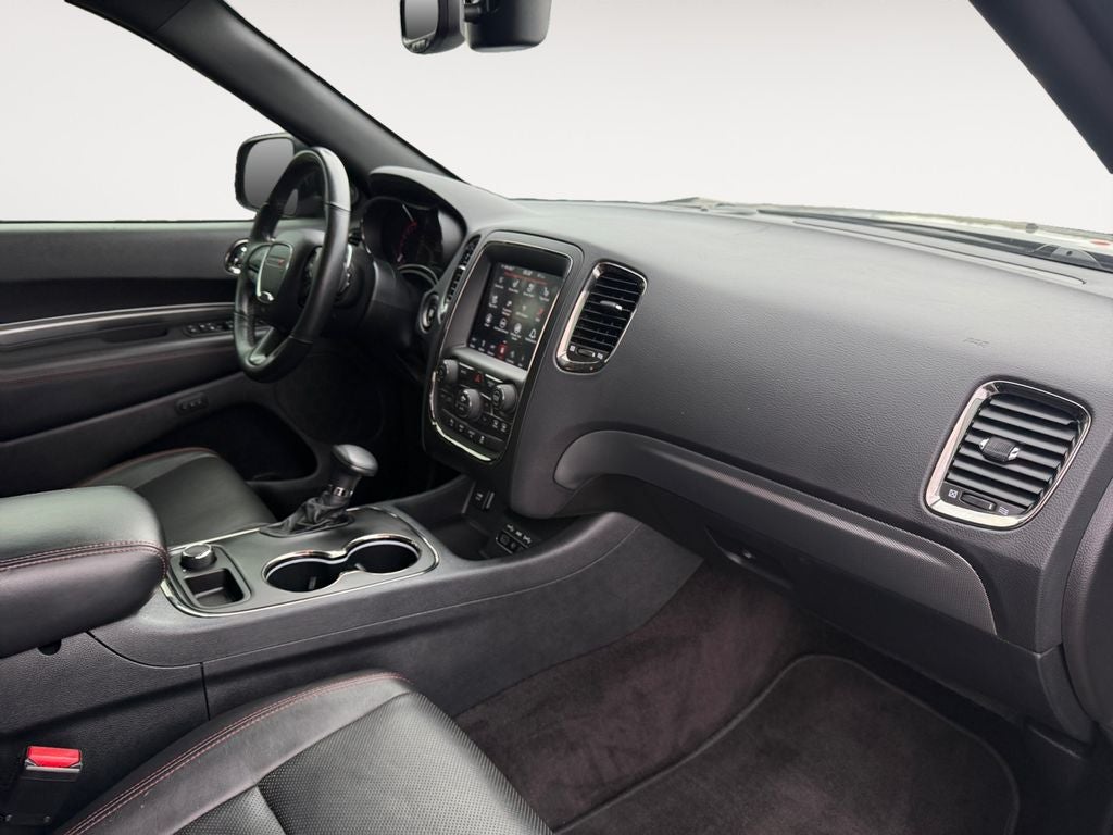 2018 Dodge Durango R/T