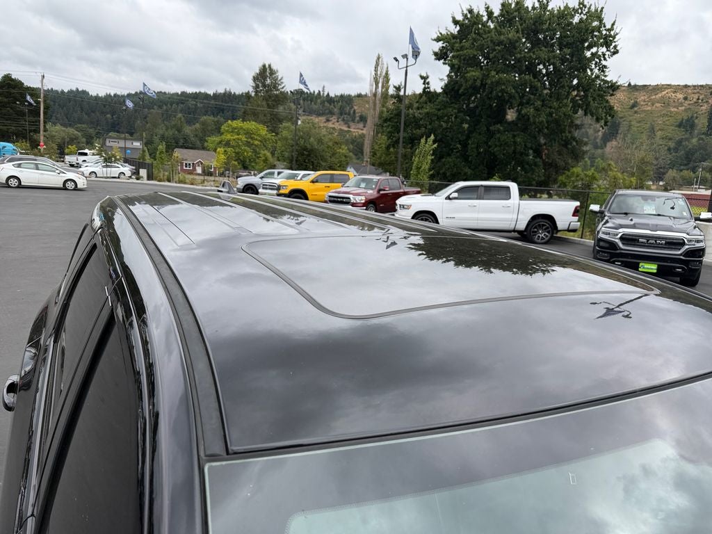 2018 Dodge Durango R/T