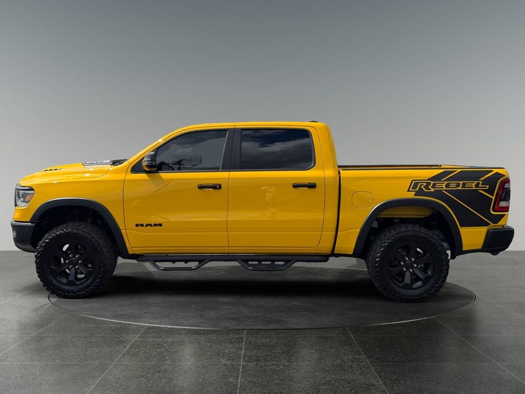 2023 RAM 1500 Rebel