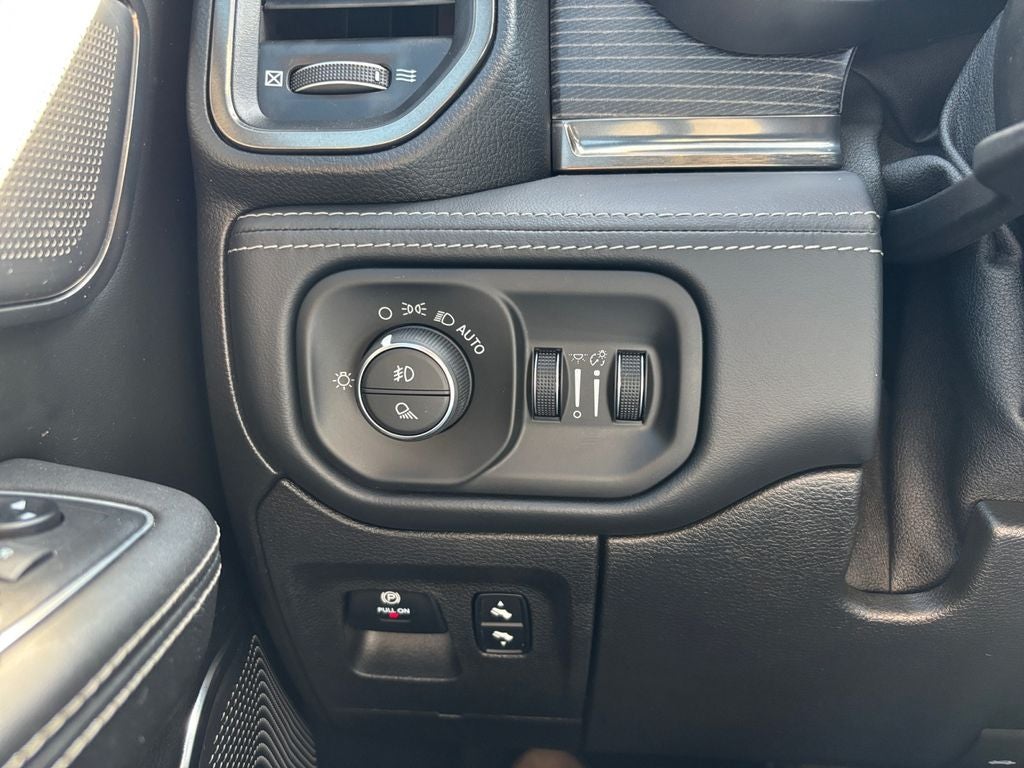 2019 RAM 1500 Limited