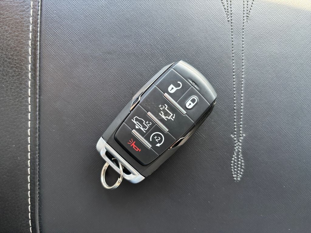 2019 RAM 1500 Limited