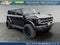 2025 Ford Bronco Outer Banks Lifted w/ Wheel & Tire Package
