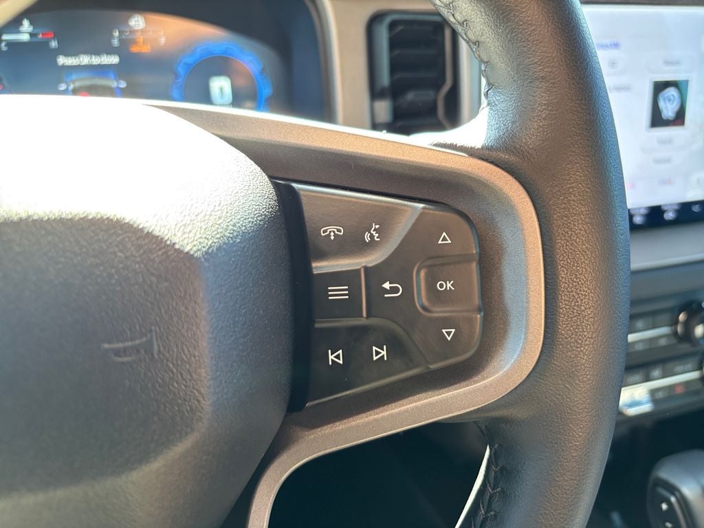 2025 Ford Bronco Outer Banks Lifted W/ Wheel & Tire Package