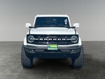 2025 Ford Bronco Outer Banks Lifted W/ Wheel & Tire Package