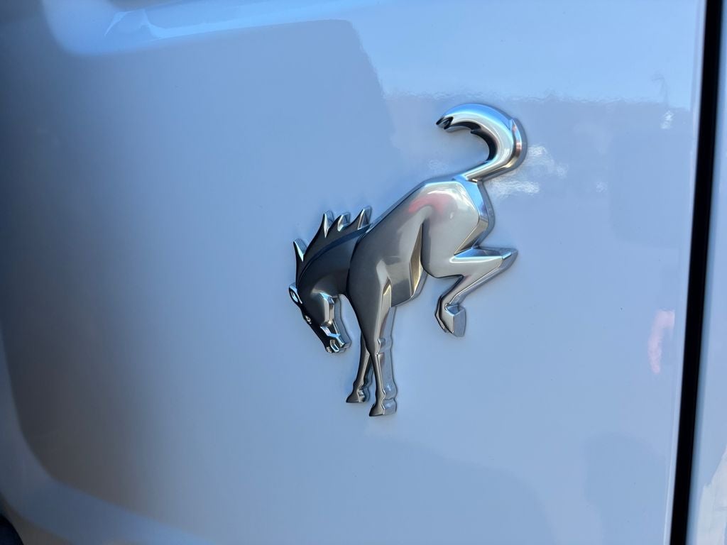 2025 Ford Bronco Outer Banks Lifted W/ Wheel & Tire Package