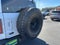 2025 Ford Bronco Outer Banks Lifted W/ Wheel & Tire Package