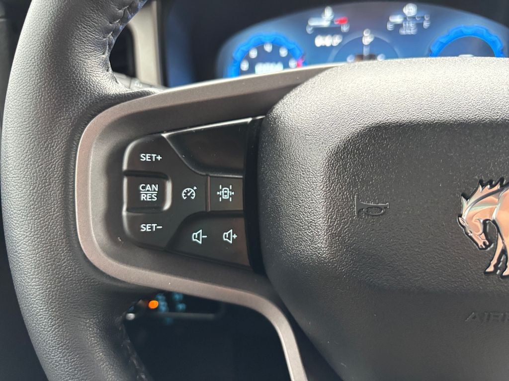 2025 Ford Bronco Outer Banks Lifted/wheel&Tire Upgraded