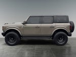 2025 Ford Bronco Outer Banks Lifted/wheel&Tire Upgraded