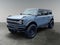 2024 Ford Bronco Wildtrak Lifted W/ Wheel & Tire Package