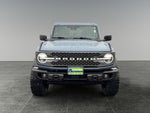 2025 Ford Bronco Badlands Lifted w/ Wheel & Tire Package