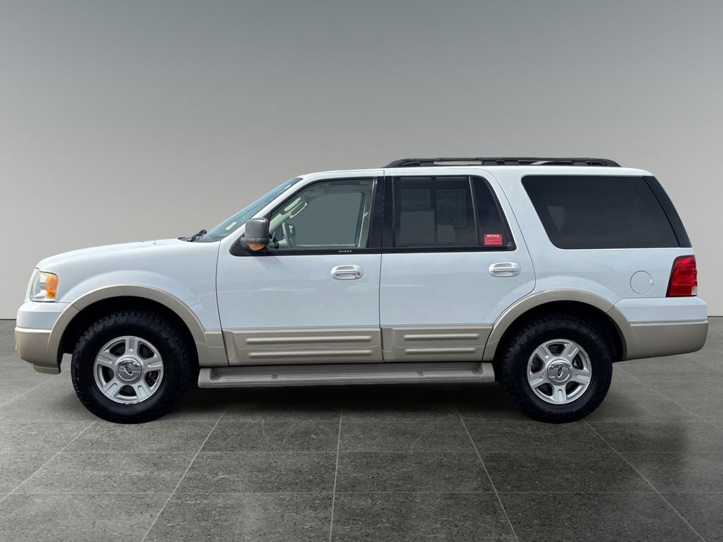 2006 Ford Expedition Eddie Bauer 1-OWNER