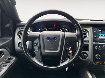 2016 Ford Expedition EL XLT