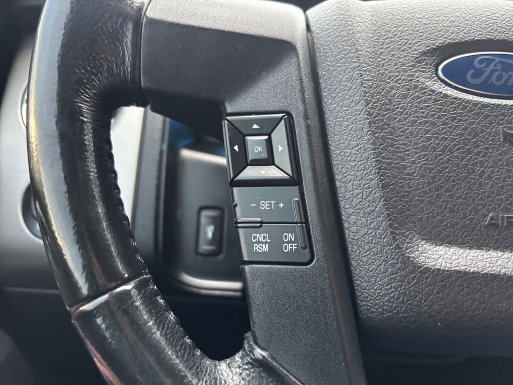 2016 Ford Expedition EL XLT