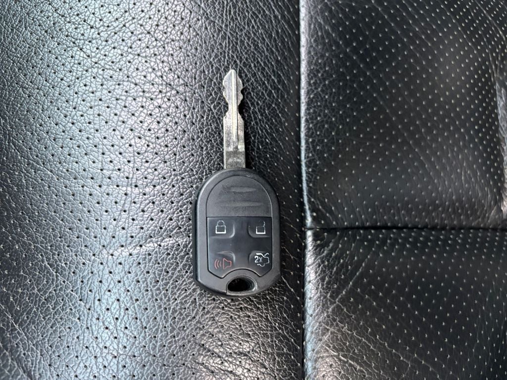 2016 Ford Expedition EL XLT