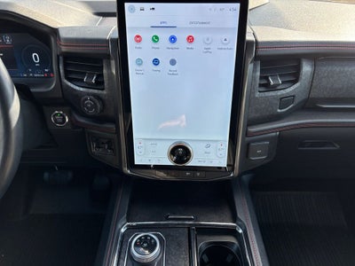 2023 Ford Expedition Limited Stealth Edition