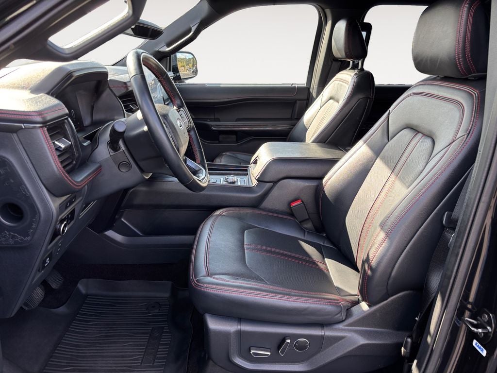 2023 Ford Expedition Limited Stealth Edition