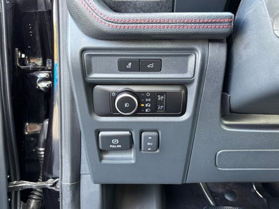 2023 Ford Expedition Limited Stealth Edition