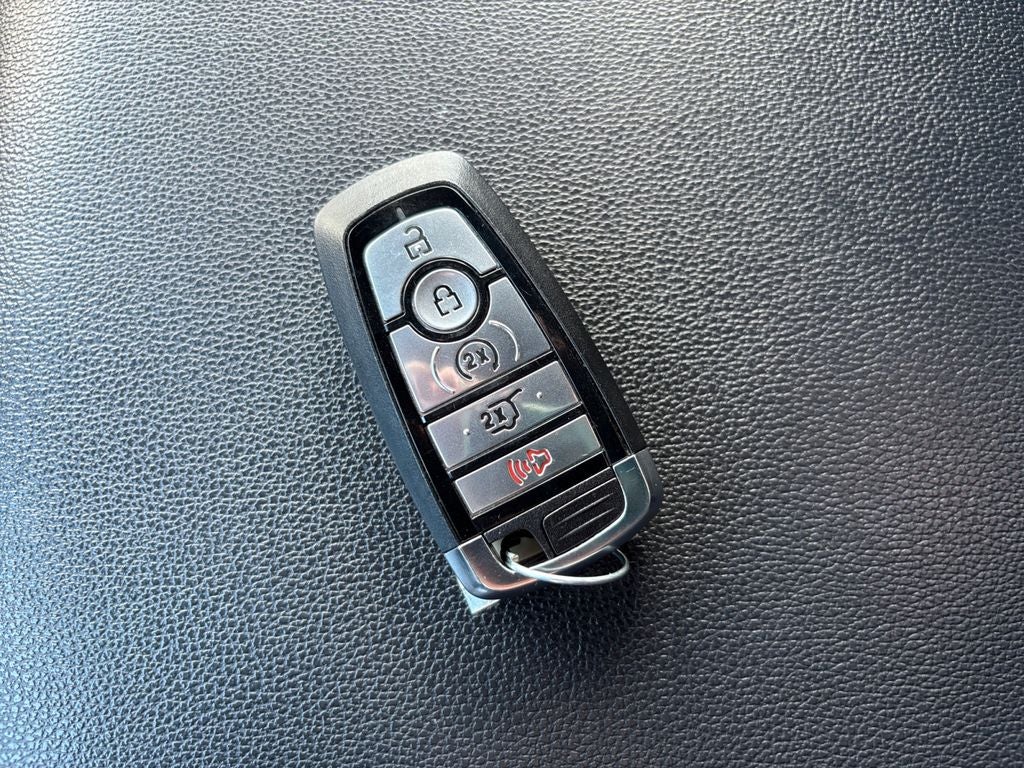 2023 Ford Expedition Limited Stealth Edition