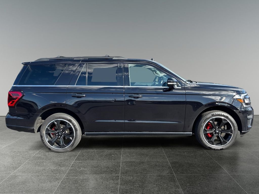 2023 Ford Expedition Limited Stealth Edition